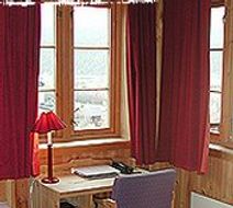 Fossheim Turisthotell Room