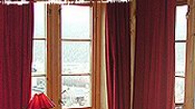 Fossheim Turisthotell Room