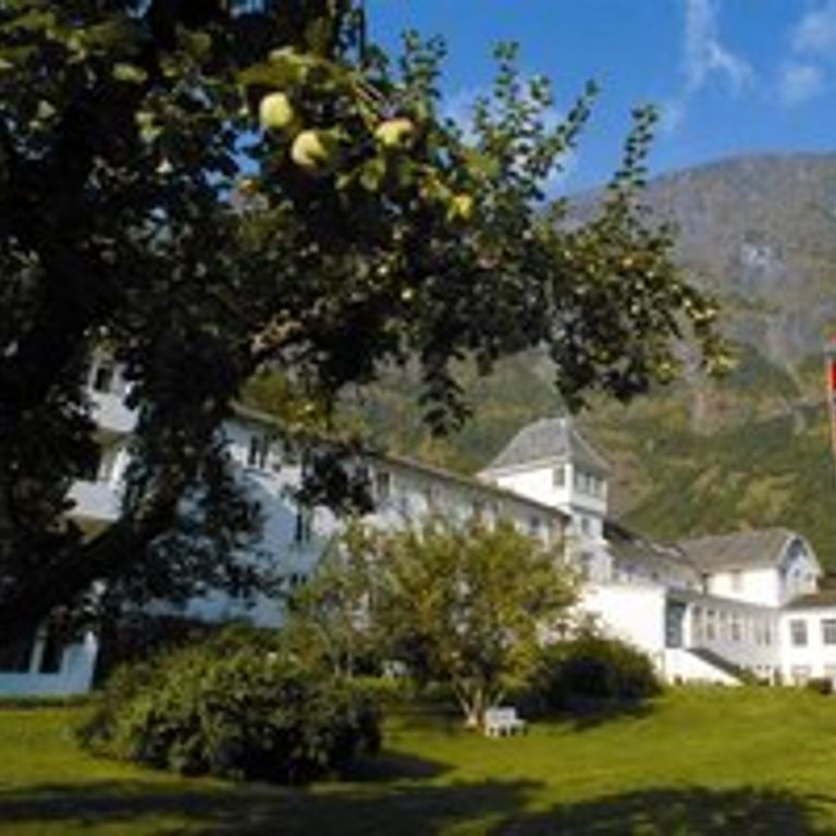 Fretheim Hotel
