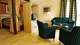 Fretheim Hotel Suite