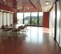 Radisson Blu Caledonien Hotel Meeting