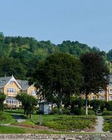 Solstrand Fjord Hotel