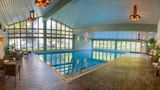 Stranda Hotell Pool