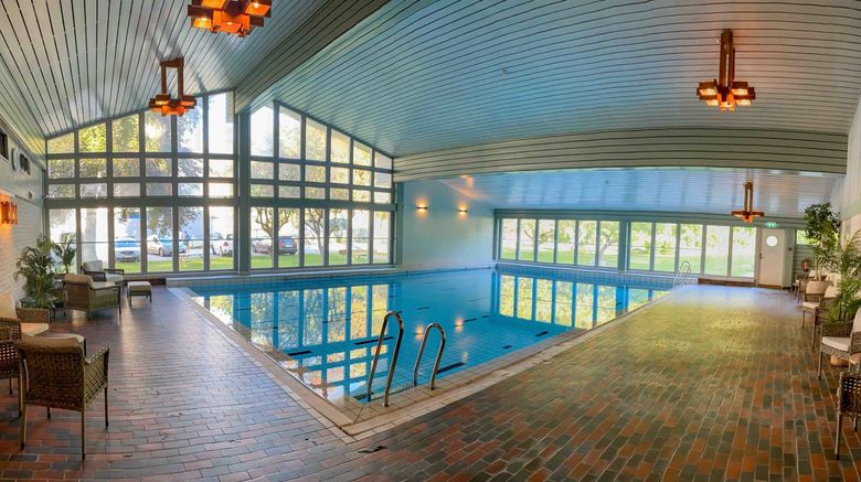 <b>Stranda Hotell Pool</b>