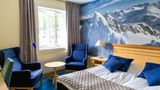 Stranda Hotell Room