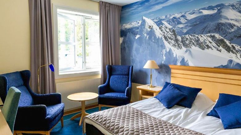 <b>Stranda Hotell Room</b>