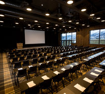 Vestlia Resort Meeting