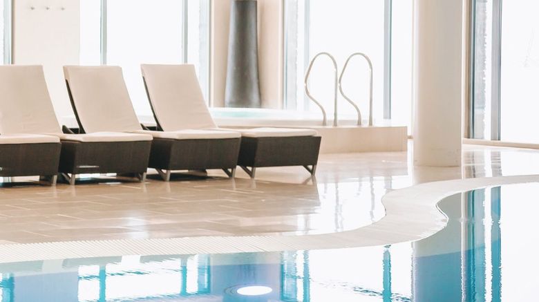 <b>Vestlia Resort Pool</b>
