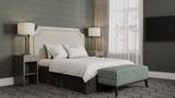 Victoria Hotel Room