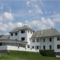 Viste Strandhotel
