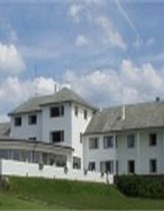 Viste Strandhotel