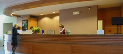 Bachleda Hotel Kasprowy Zakopane Lobby