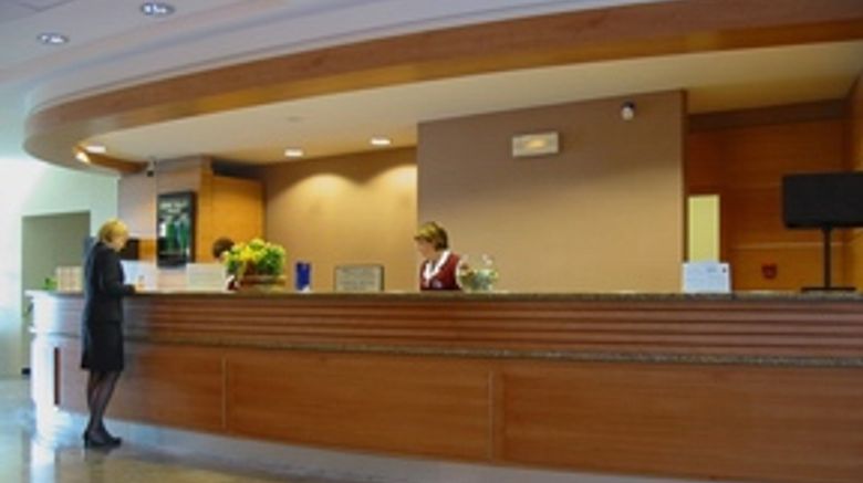 <b>Bachleda Hotel Kasprowy Zakopane Lobby</b> <b>Bachleda Hotel Kasprowy Zakopane Lobby</b>