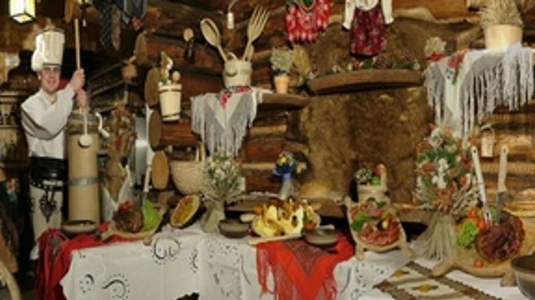 <b>Bachleda Hotel Kasprowy Zakopane Restaurant</b> <b>Bachleda Hotel Kasprowy Zakopane Restaurant</b>