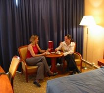 Bachleda Hotel Kasprowy Zakopane Room