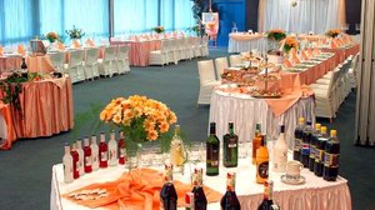 Hotel Aria Sosnowiec Banquet