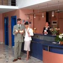 Hotel Aria Sosnowiec