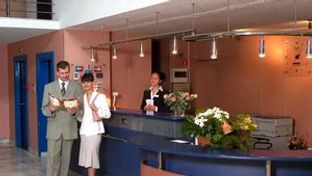 Hotel Aria Sosnowiec