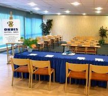 Hotel Aria Sosnowiec Meeting