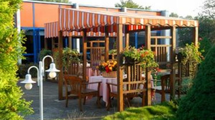 Hotel Aria Sosnowiec Other
