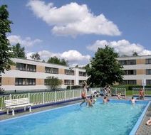 Hotel Aria Sosnowiec Pool