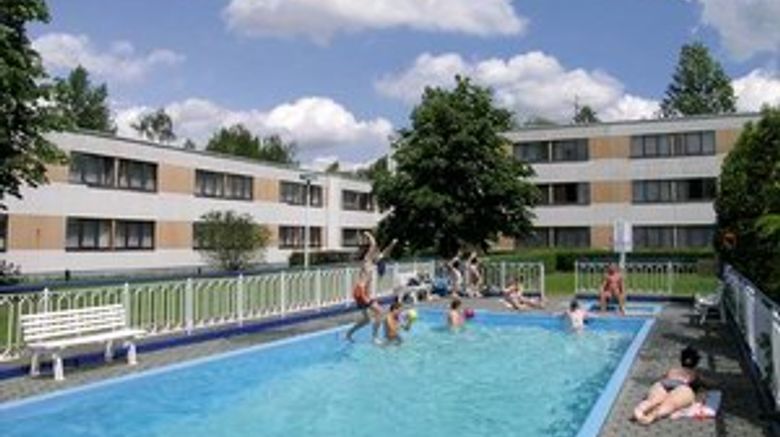<b>Hotel Aria Sosnowiec Pool</b>