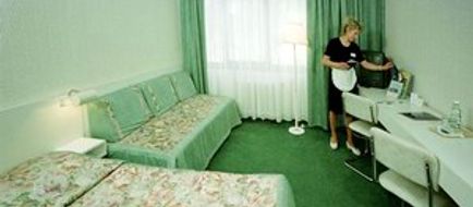 Hotel Aria Sosnowiec Room