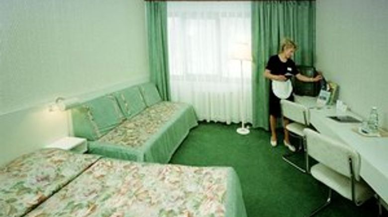 <b>Hotel Aria Sosnowiec Room</b>