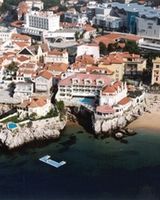 Hotel Albatroz