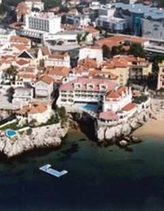 Hotel Albatroz