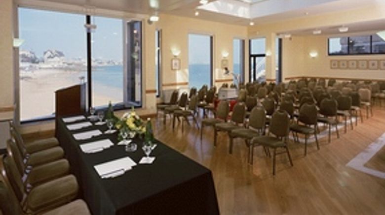 <b>Hotel Albatroz Meeting</b>
