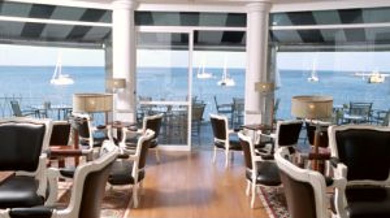 <b>Hotel Albatroz Restaurant</b>