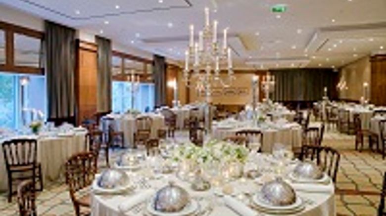 <b>Corinthia Hotel Lisbon Banquet</b> <b>Corinthia Hotel Lisbon Banquet</b>