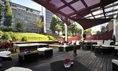 Corinthia Hotel Lisbon
