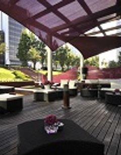 Corinthia Hotel Lisbon
