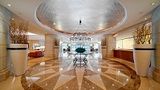 <b>Corinthia Hotel Lisbon Lobby</b>