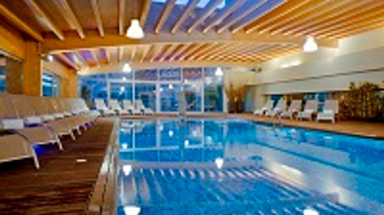 <b>Corinthia Hotel Lisbon Pool</b> <b>Corinthia Hotel Lisbon Pool</b>