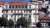 Astoria Hotel Exterior
