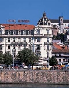 Astoria Hotel