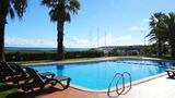 Dom Pedro Meia Praia Apartamentos Pool