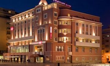Hotel Povoa de Varzim