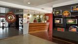 Hotel Povoa de Varzim Lobby