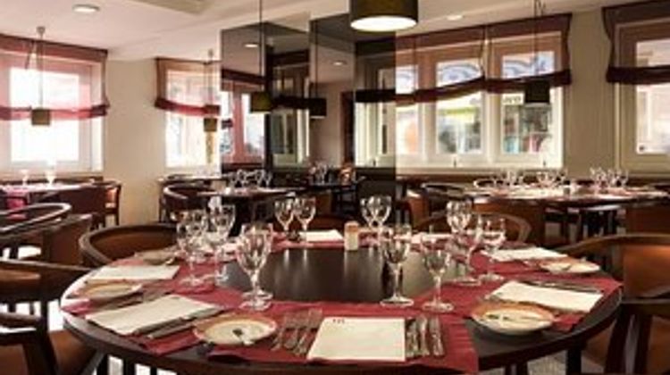 Hotel Povoa de Varzim Restaurant