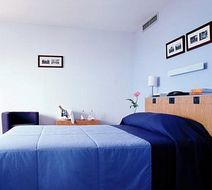 Hotel Povoa de Varzim Room