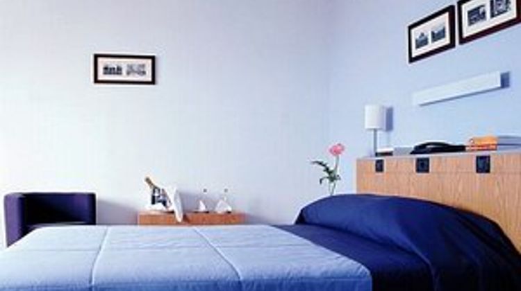 Hotel Povoa de Varzim Room