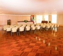 Hotel Algarve Casino Meeting