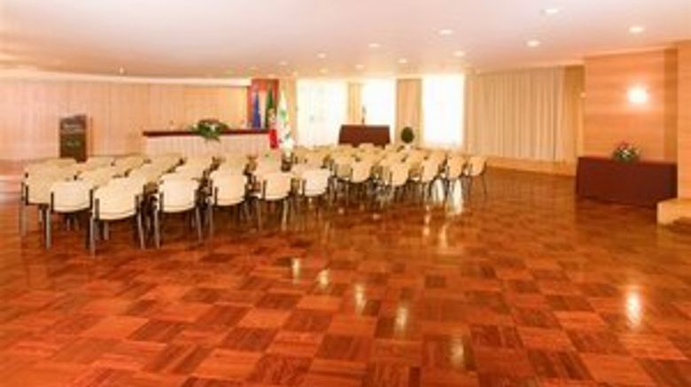 <b>Hotel Algarve Casino Meeting</b>