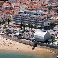 Hotel Baia