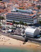 Hotel Baia
