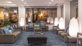 Hotel Baia Lobby